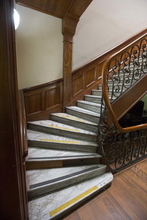 Hotel Inka Path Lima Zewnętrze zdjęcie
