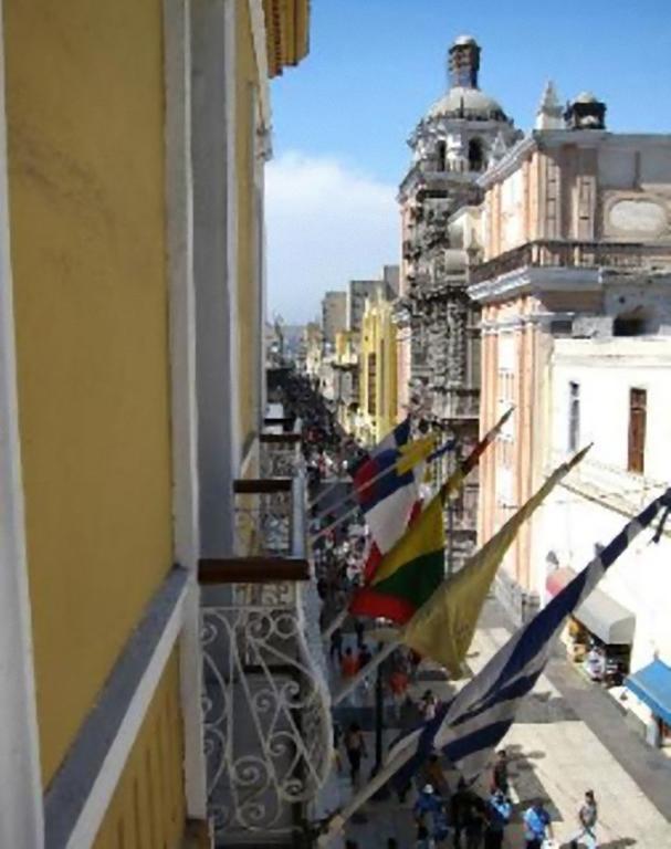 Hotel Inka Path Lima Zewnętrze zdjęcie