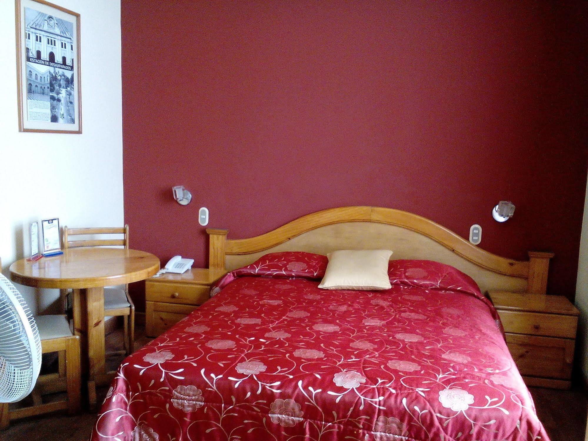 Hotel Inka Path Lima Zewnętrze zdjęcie