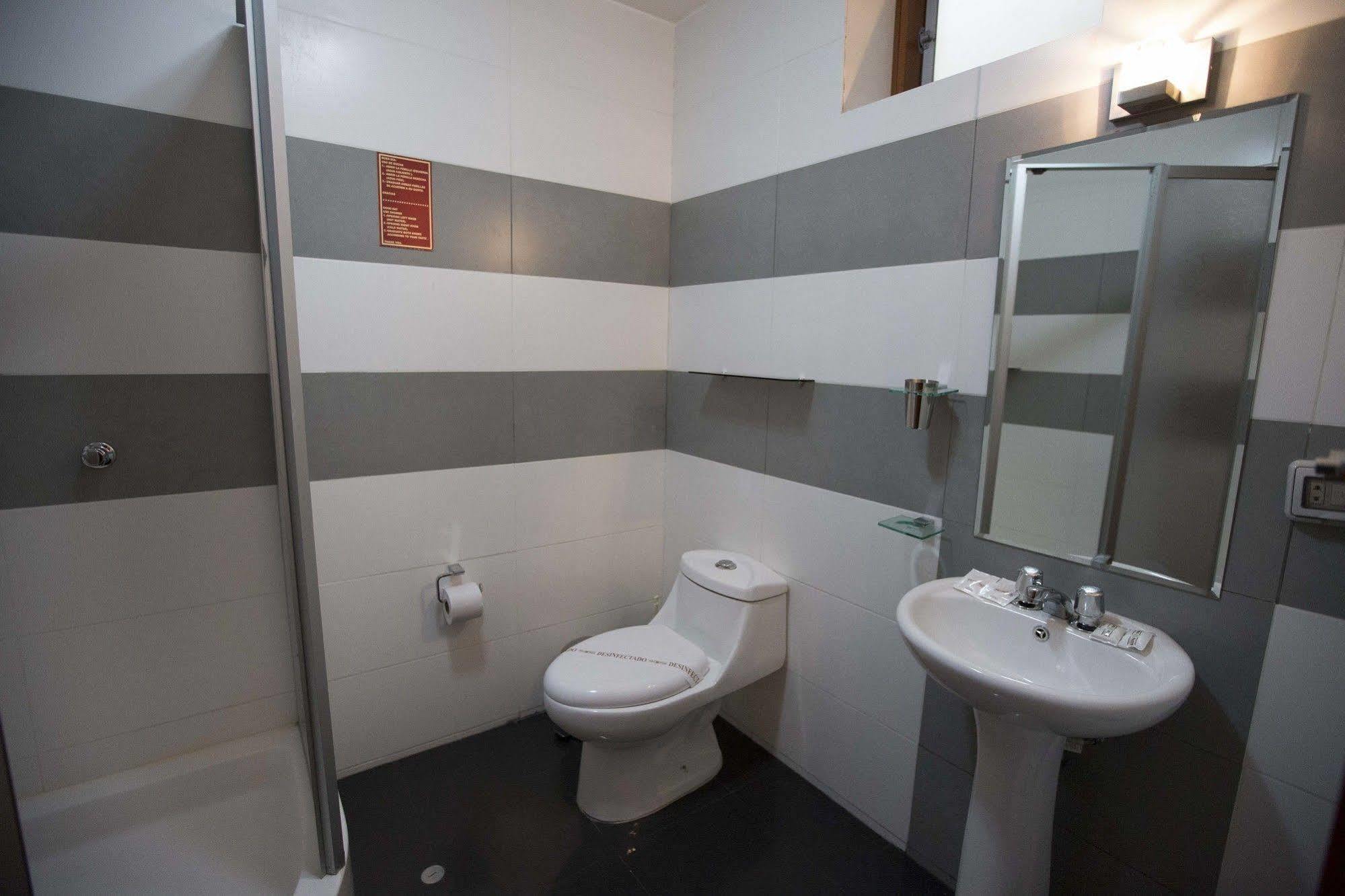Hotel Inka Path Lima Zewnętrze zdjęcie