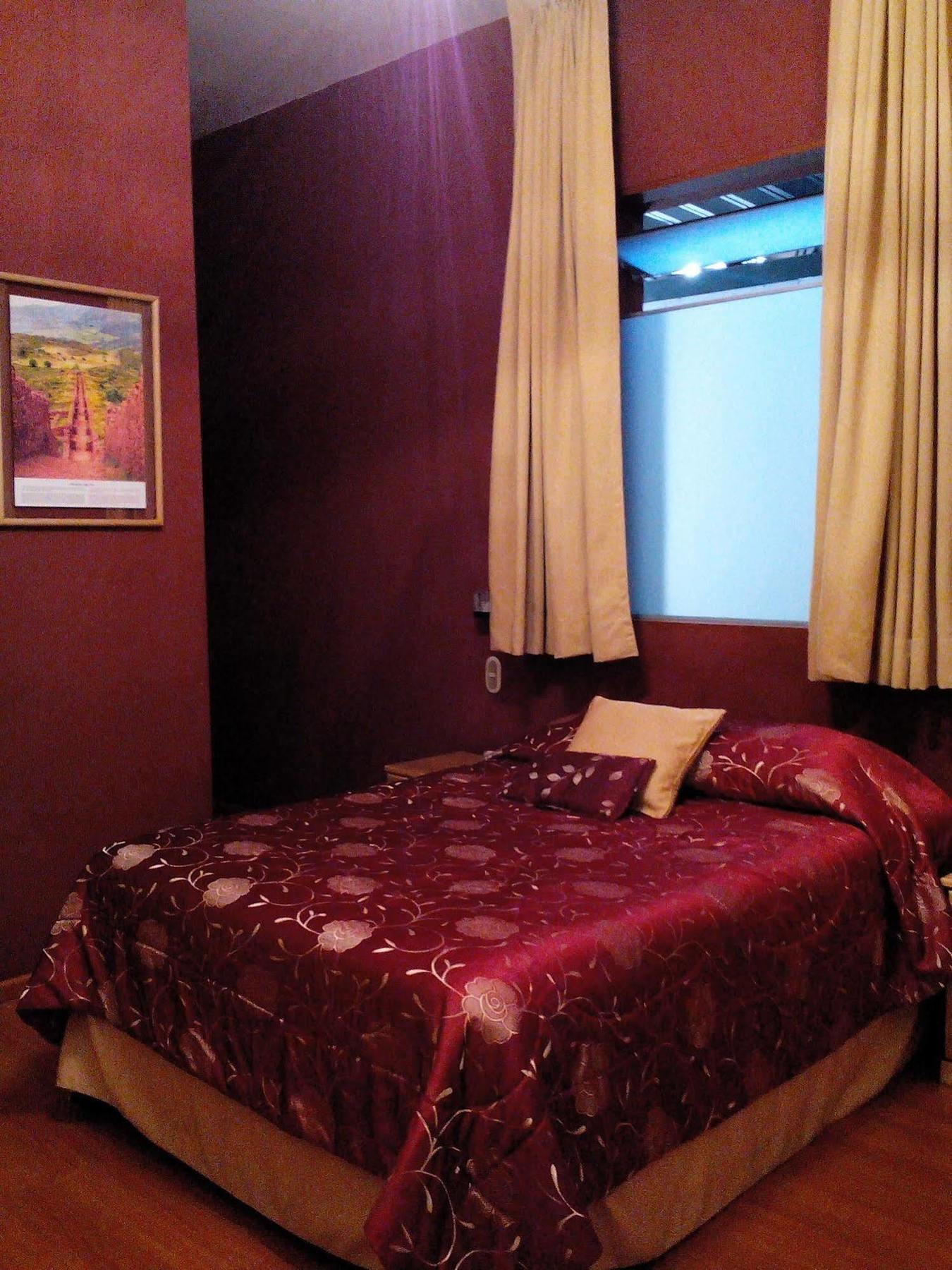 Hotel Inka Path Lima Zewnętrze zdjęcie