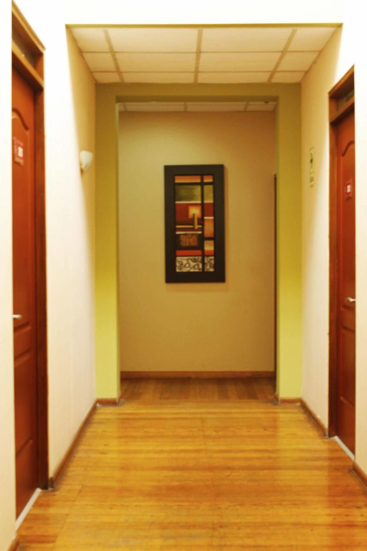 Hotel Inka Path Lima Zewnętrze zdjęcie