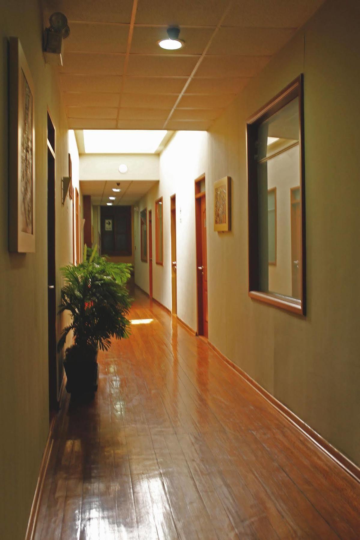 Hotel Inka Path Lima Zewnętrze zdjęcie