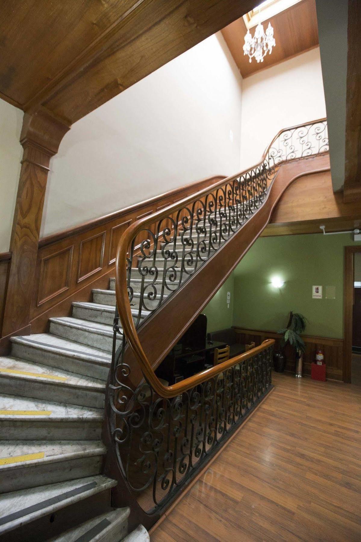 Hotel Inka Path Lima Zewnętrze zdjęcie
