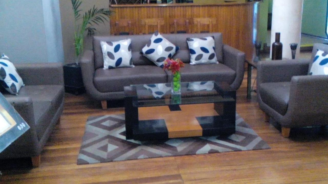 Hotel Inka Path Lima Zewnętrze zdjęcie