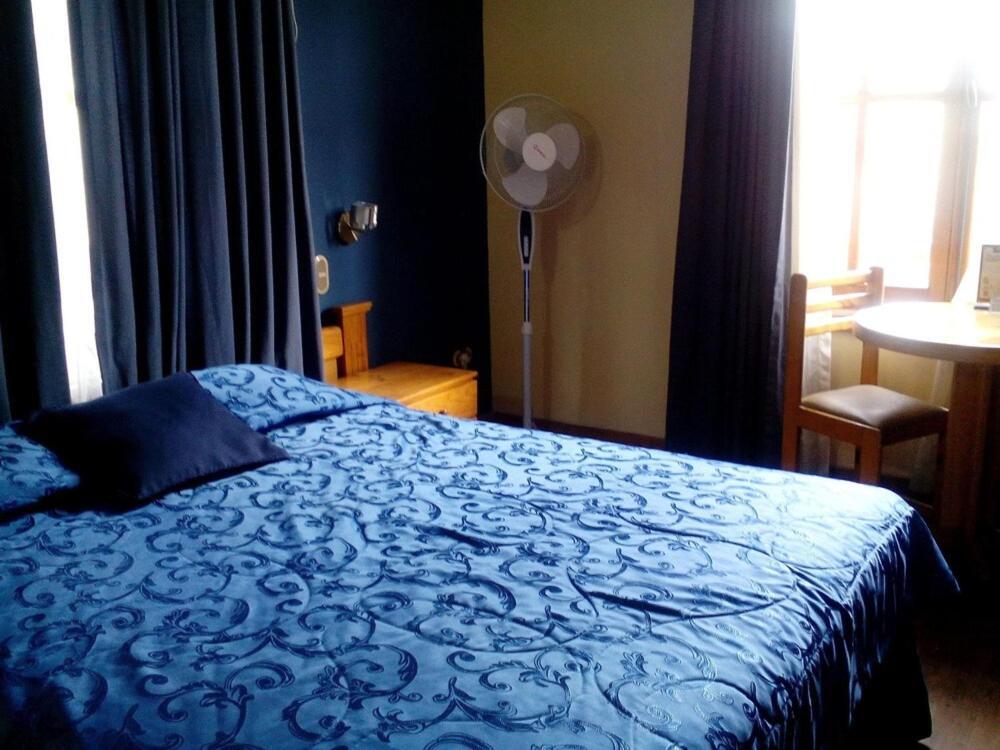Hotel Inka Path Lima Zewnętrze zdjęcie
