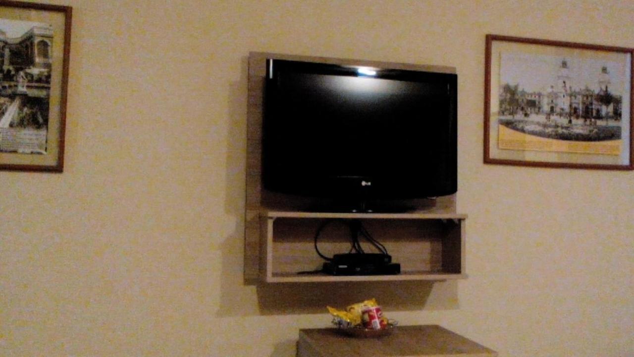 Hotel Inka Path Lima Zewnętrze zdjęcie