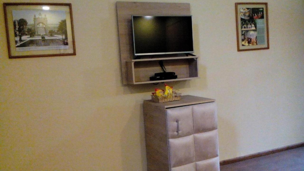 Hotel Inka Path Lima Zewnętrze zdjęcie