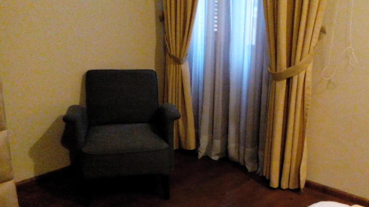 Hotel Inka Path Lima Zewnętrze zdjęcie